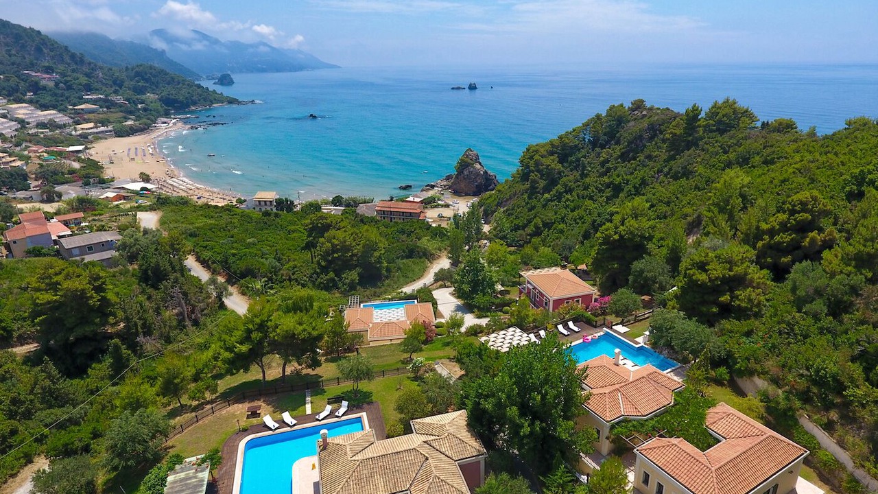 Photo of Outdoor in Parelia