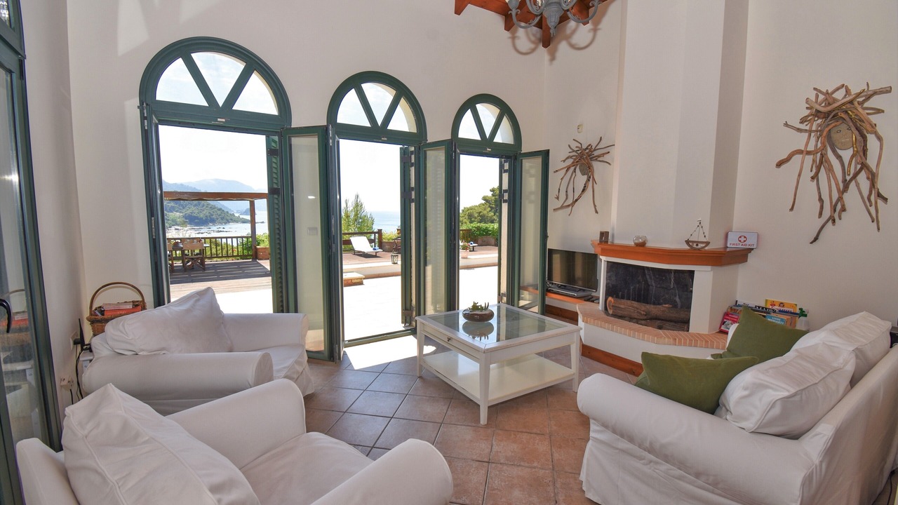 Photo of Livingroom in Parelia