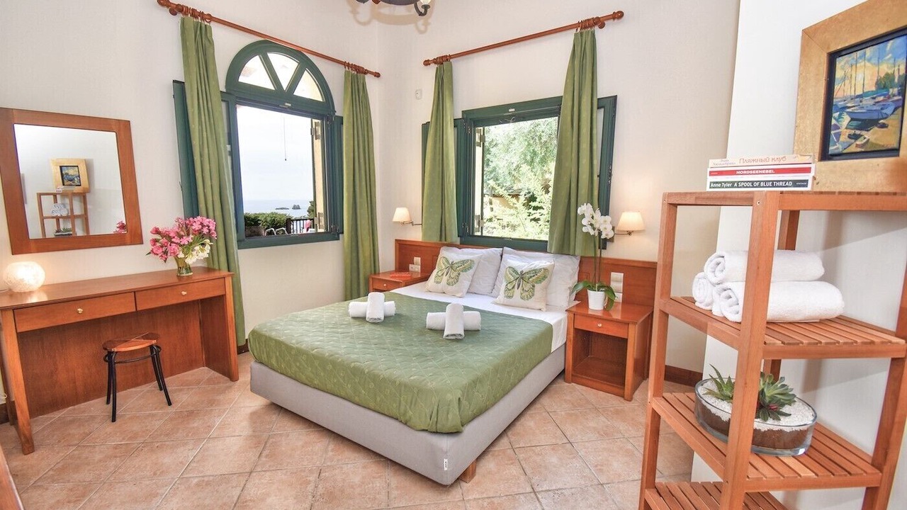 Photo of Bedroom in Parelia