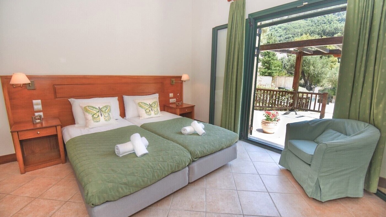 Photo of Bedroom in Parelia