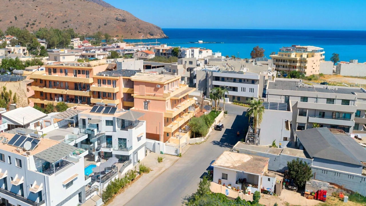 Photo of Outdoor in Georgioupolis