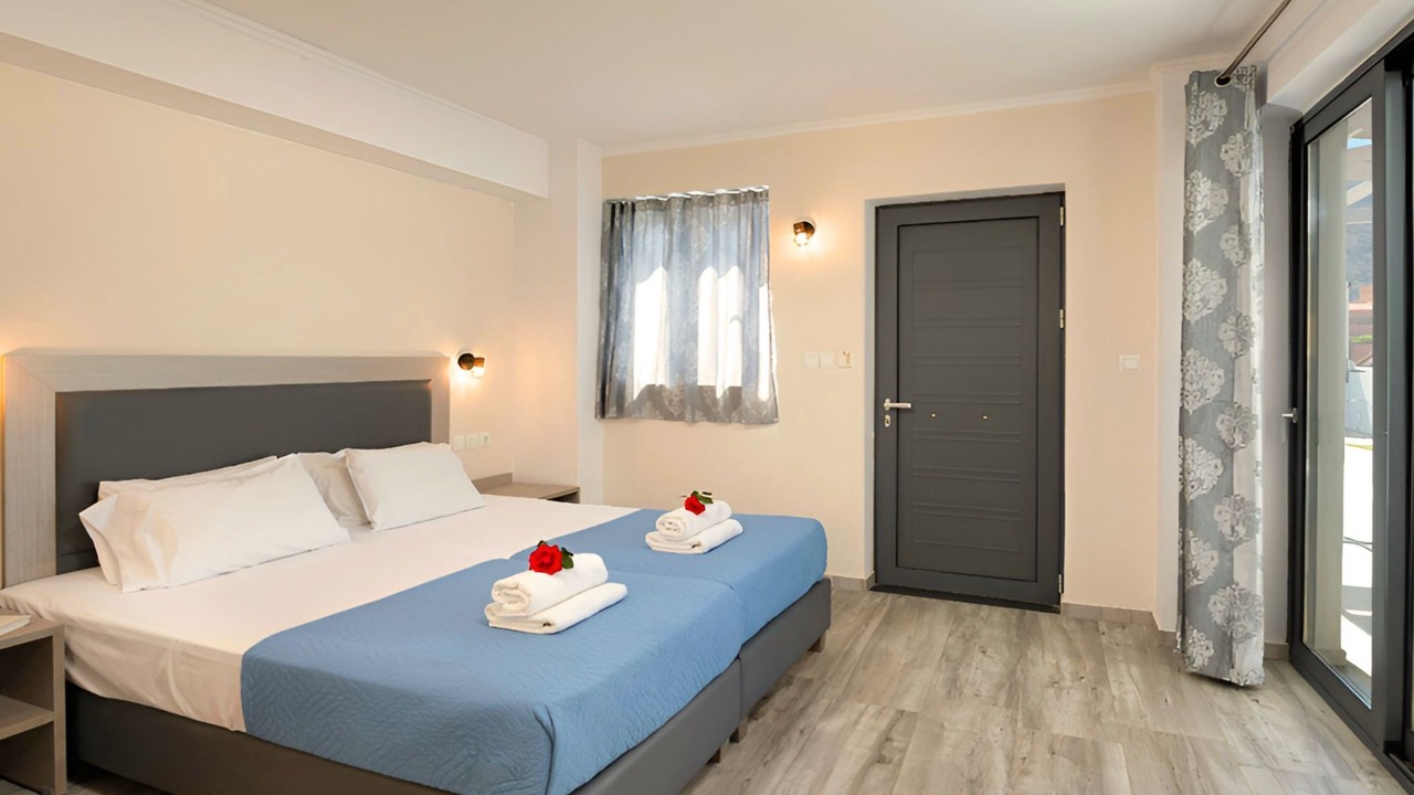 Photo of Bedroom in Georgioupolis