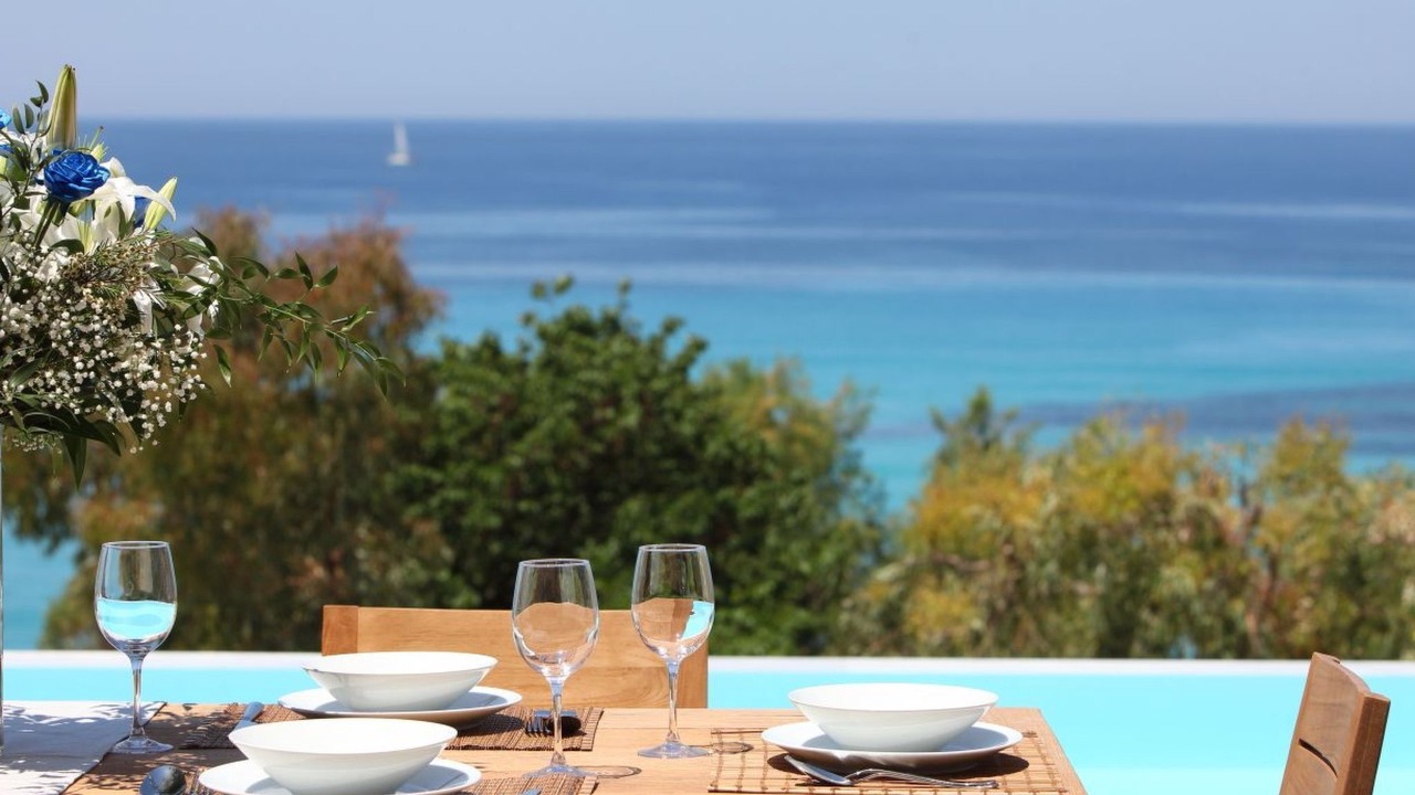 Photo of Outdoor in Agios Nikitas