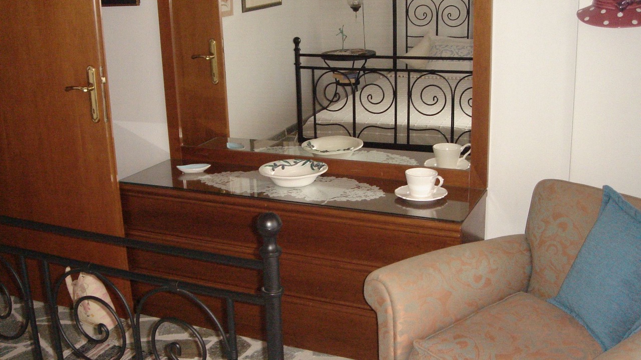 Photo of Livingroom in Nea Skioni