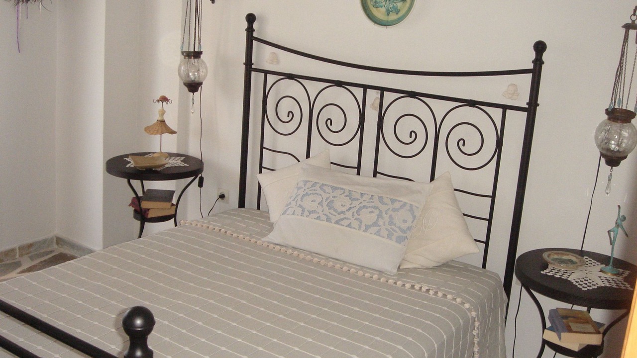 Photo of Bedroom in Nea Skioni