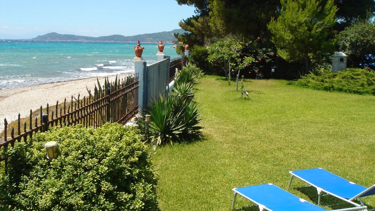 Photo of Outdoor in Nea Skioni