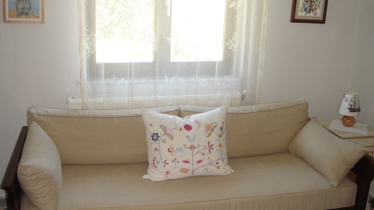 Photo of Livingroom in Nea Skioni