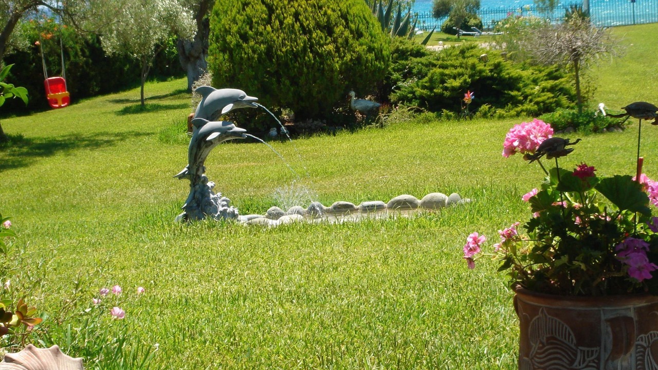 Photo of Outdoor in Nea Skioni