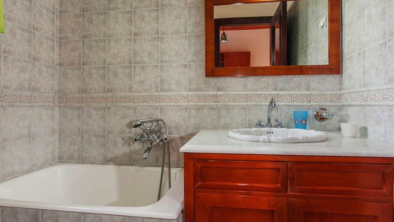 Photo of Bathroom in Douliana