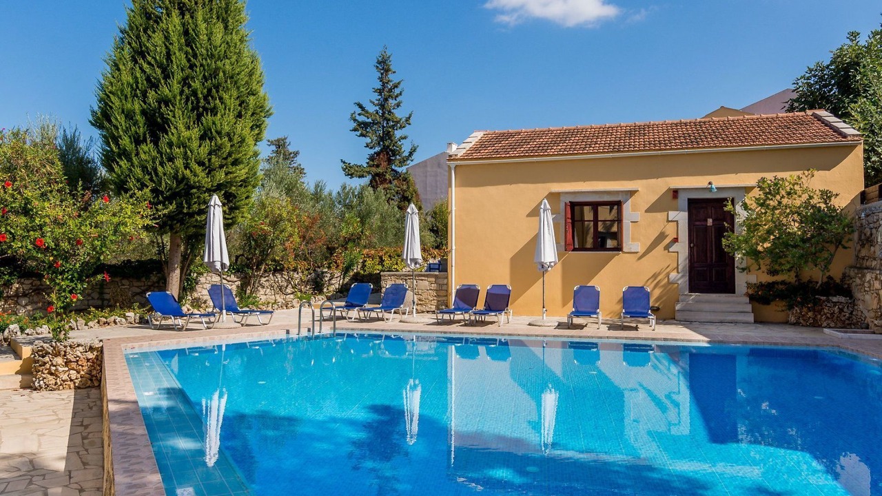 Photo of Outdoor in Douliana