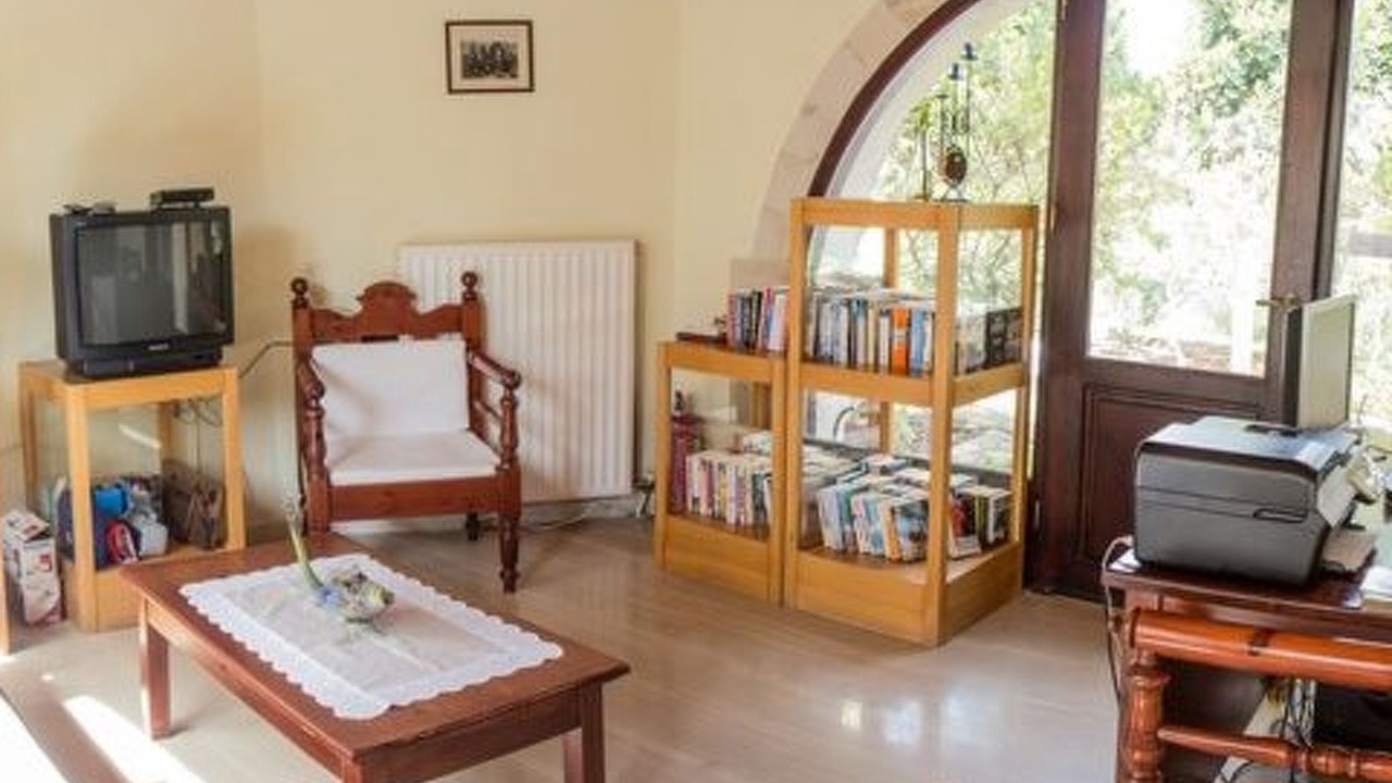 Photo of Livingroom in Douliana