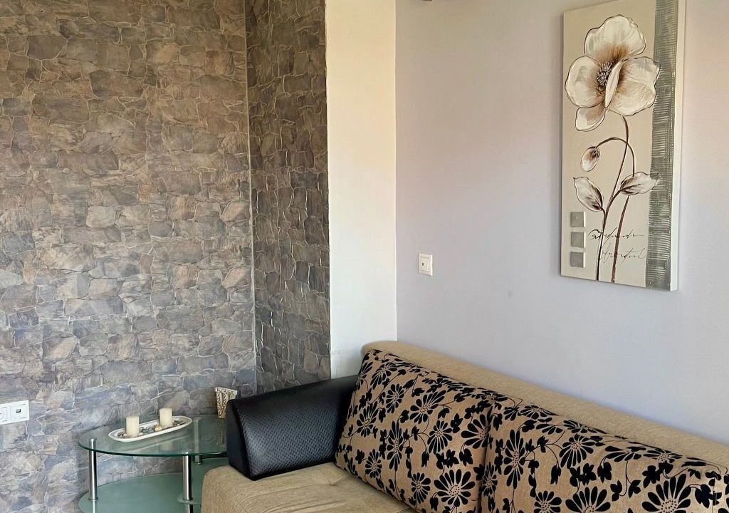 Photo of Livingroom in Kato Stalos