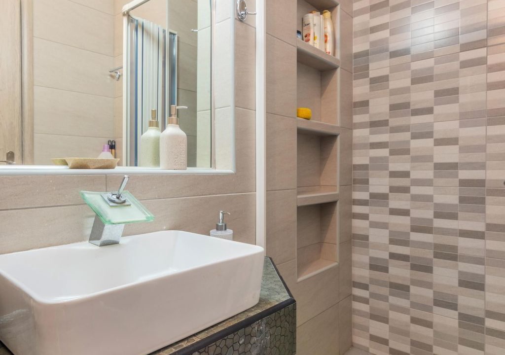 Photo of Bathroom in Kato Stalos