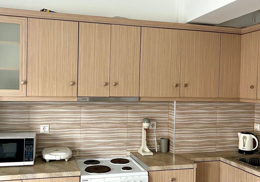 Photo of Kitchen in Kato Stalos