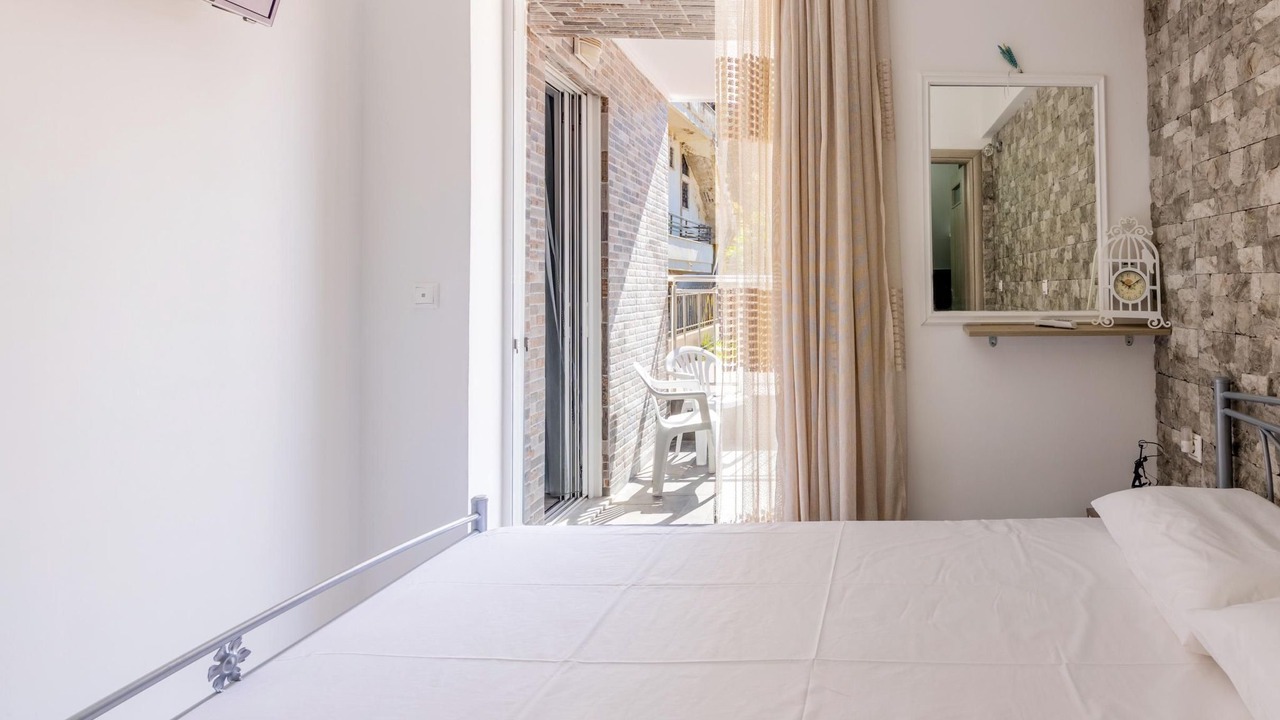 Photo of Bedroom in Kato Stalos
