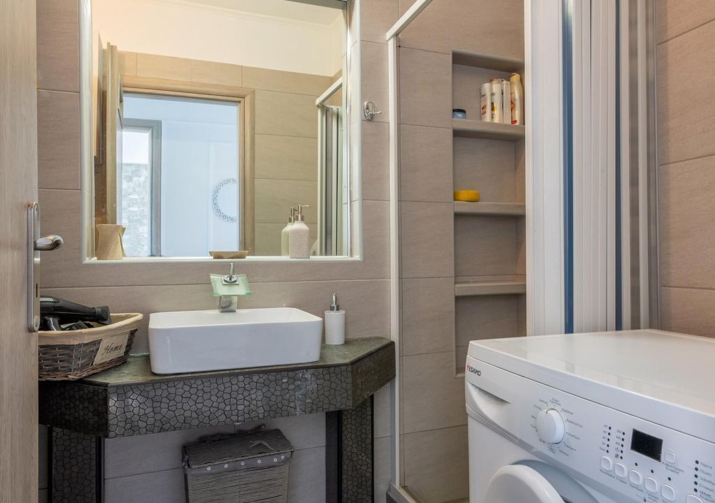 Photo of Bathroom in Kato Stalos