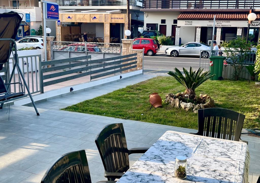 Photo of Outdoor in Kato Stalos