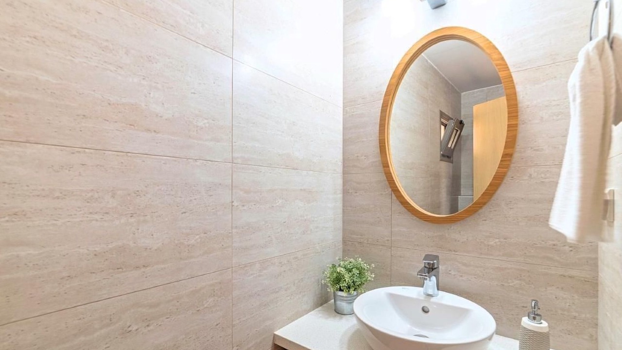 Photo of Bathroom in Kournas