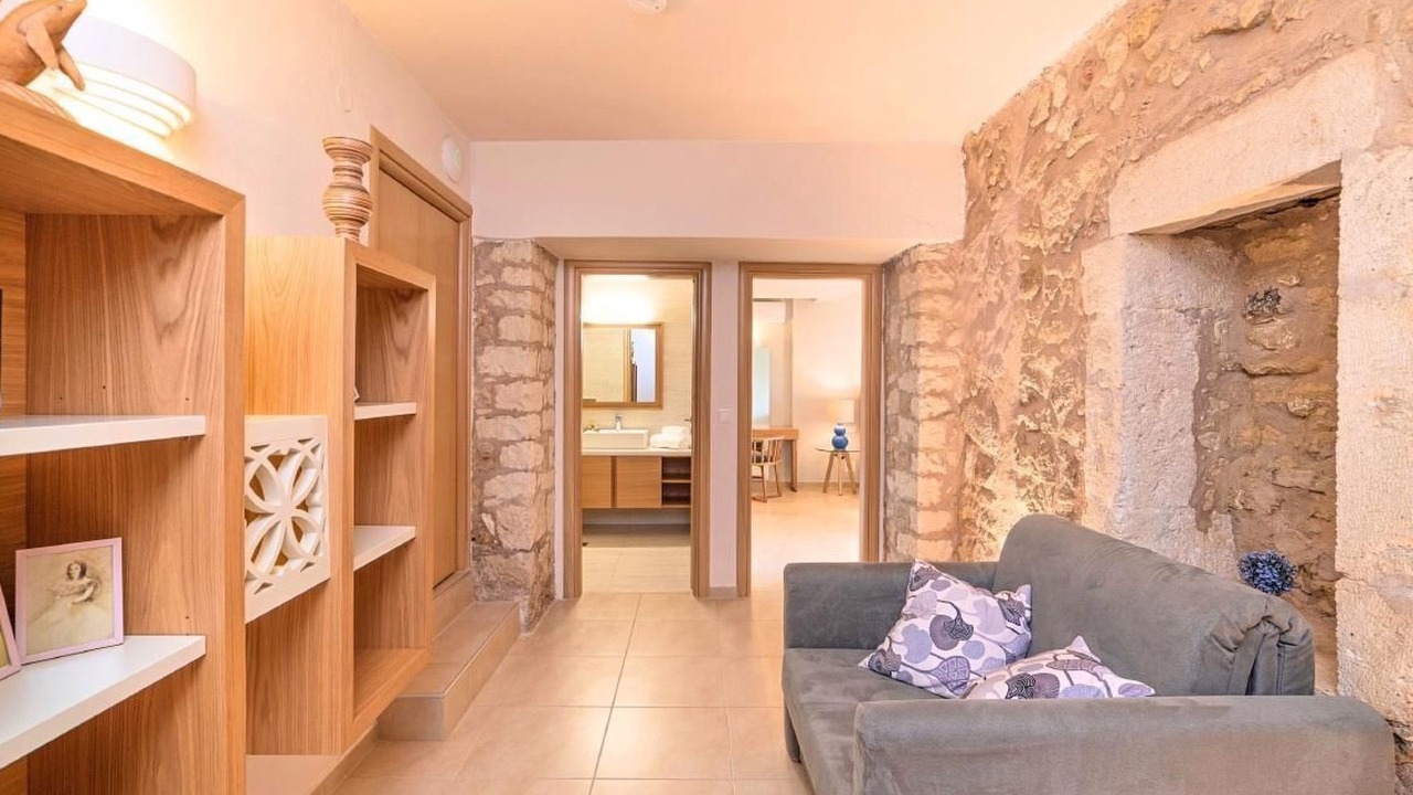 Photo of Livingroom in Kournas