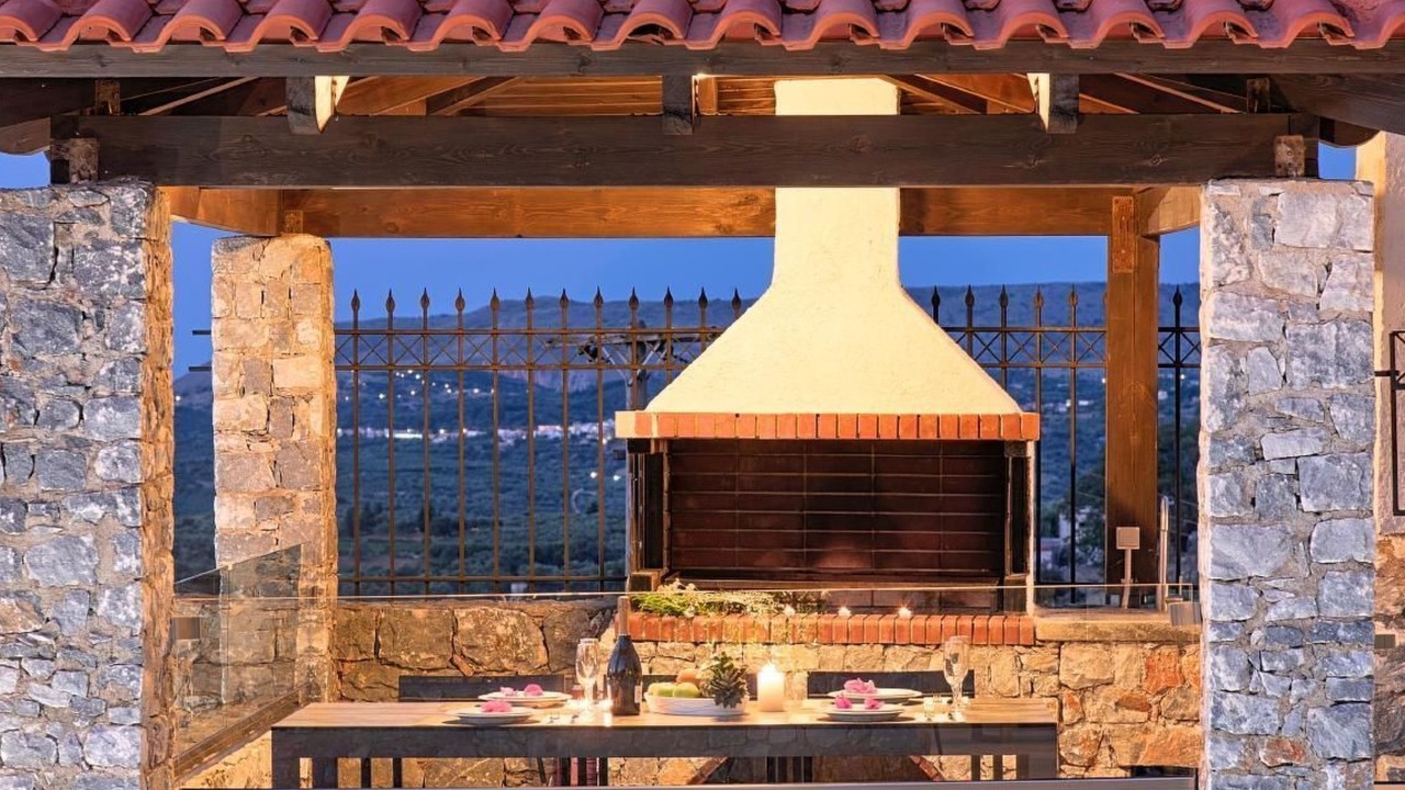Photo of Outdoor in Kournas