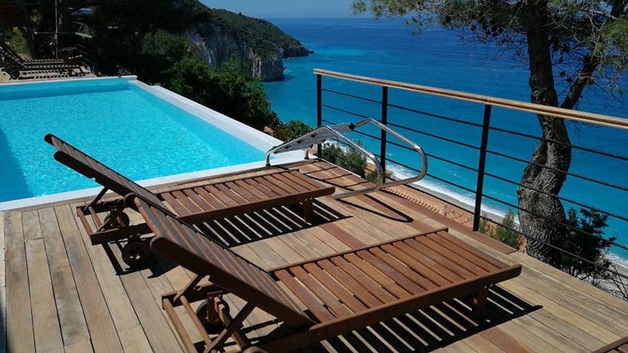 Photo of Outdoor in Agios Nikitas