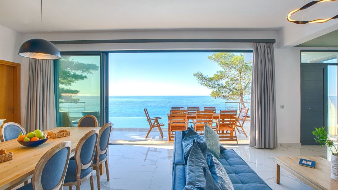 Photo of Outdoor in Agios Nikitas