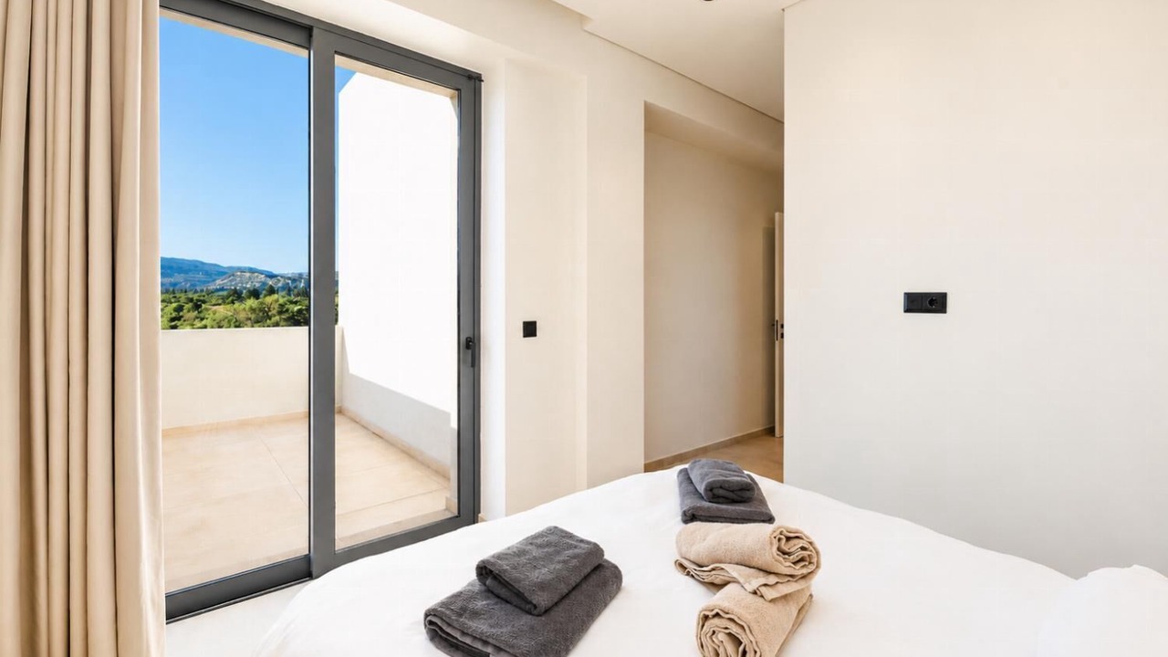 Photo of Patio Balcony in Archangelos