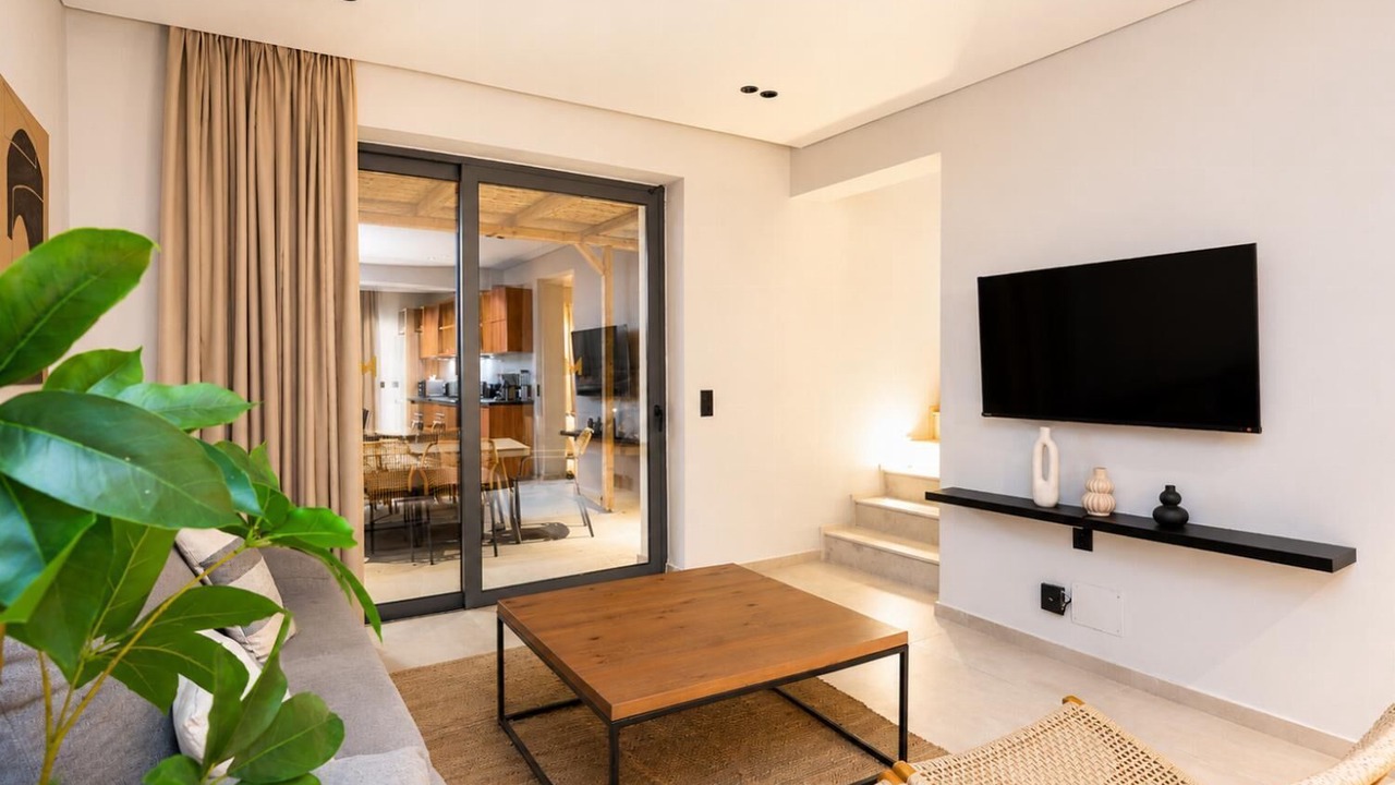Photo of Bedroom in Archangelos