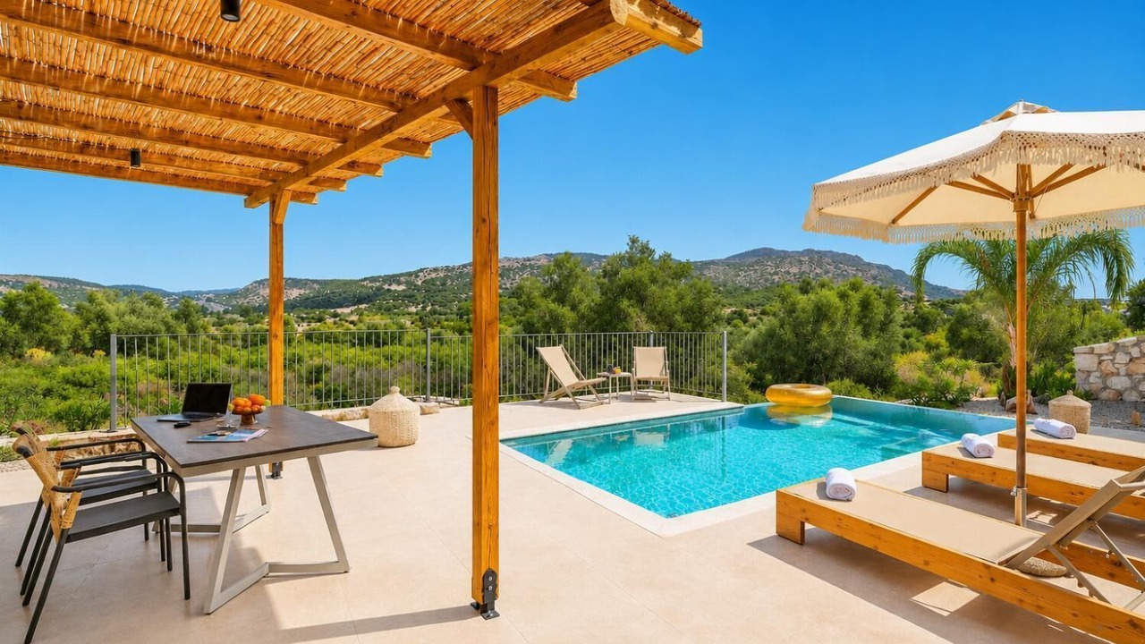 Photo of Outdoor in Archangelos