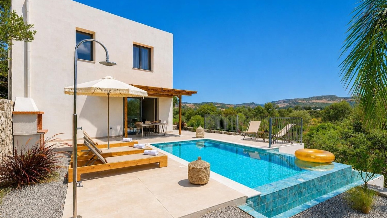 Photo of Outdoor in Archangelos