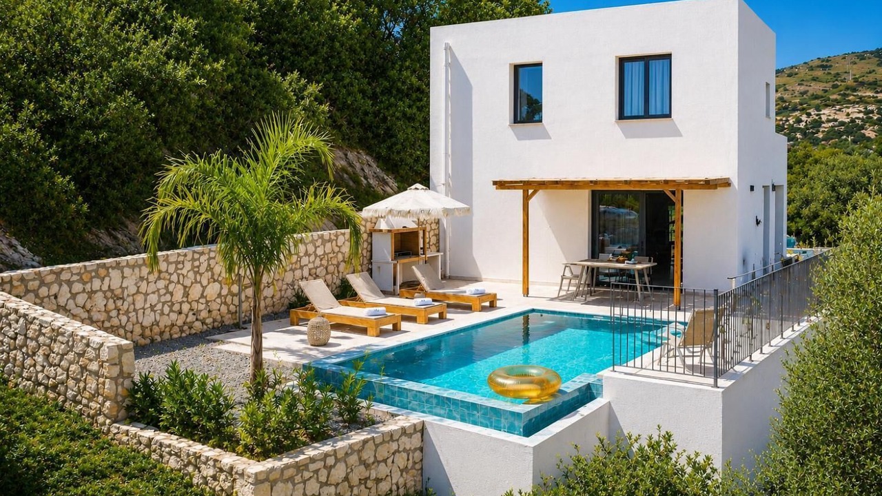 Photo of Outdoor in Archangelos