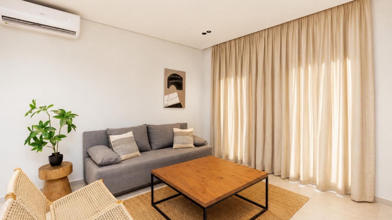 Photo of Bedroom in Archangelos