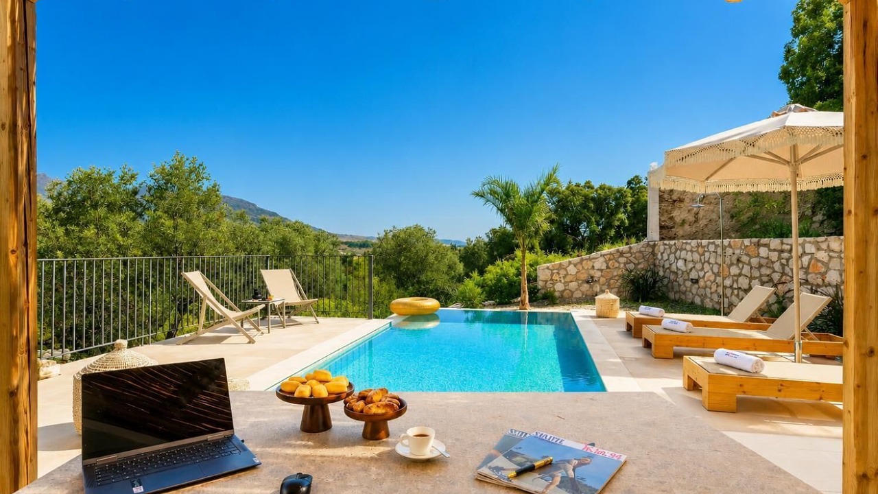 Photo of Outdoor in Archangelos