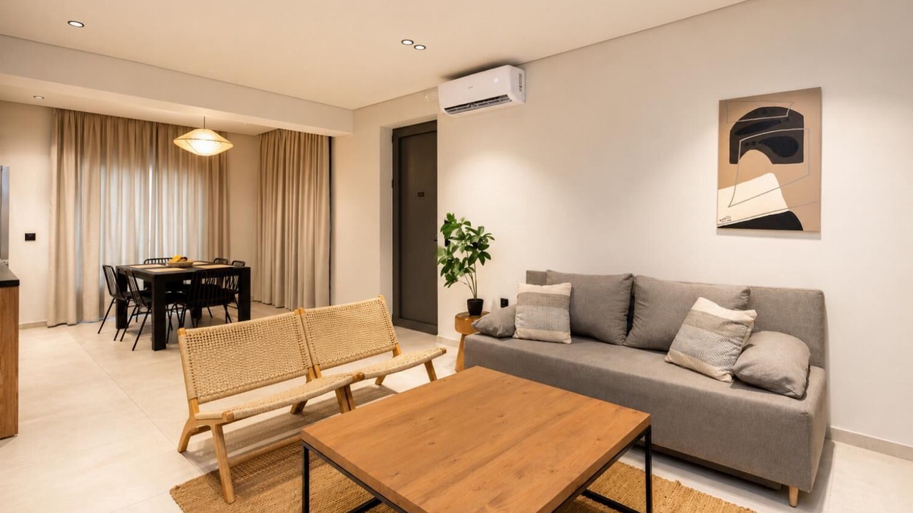Photo of Bedroom in Archangelos
