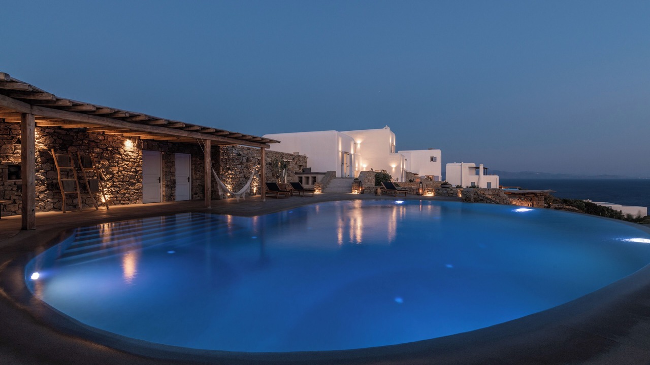 Photo of Outdoor in Mykonos