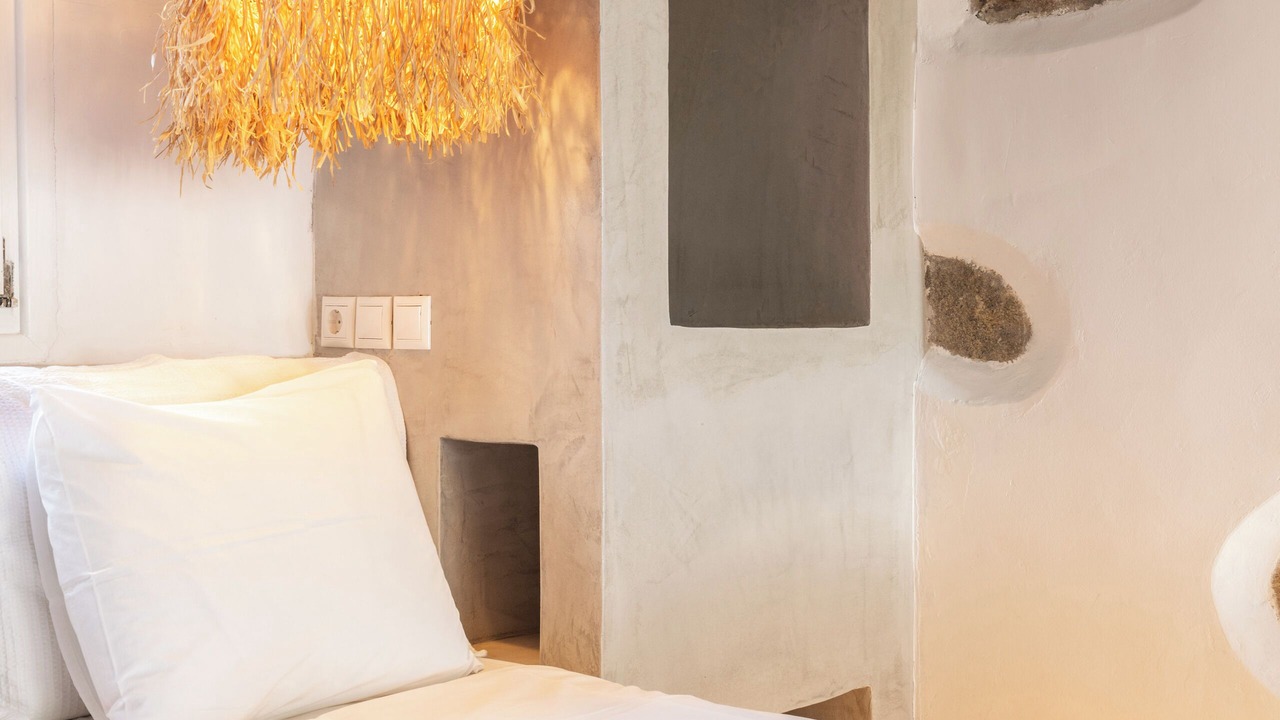 Photo of Bedroom in Mykonos