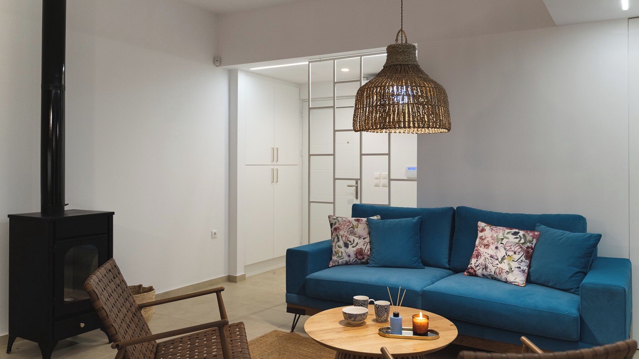 Photo of Livingroom in Pylos-Nestoras