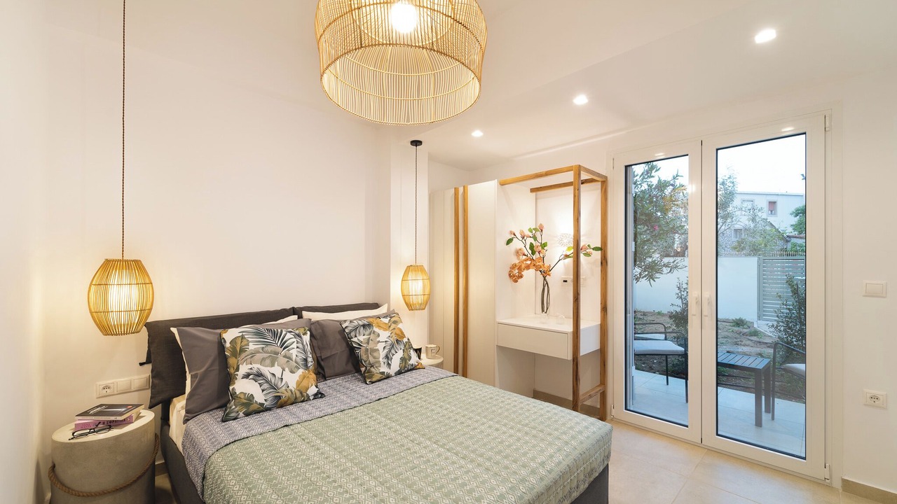 Photo of Bedroom in Pylos-Nestoras