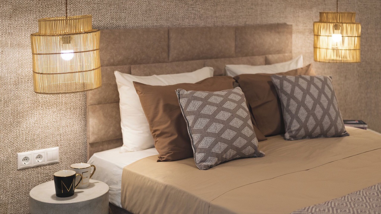 Photo of Bedroom in Pylos-Nestoras