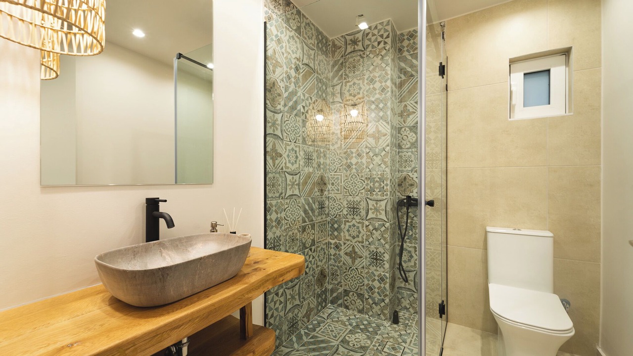 Photo of Bathroom in Pylos-Nestoras