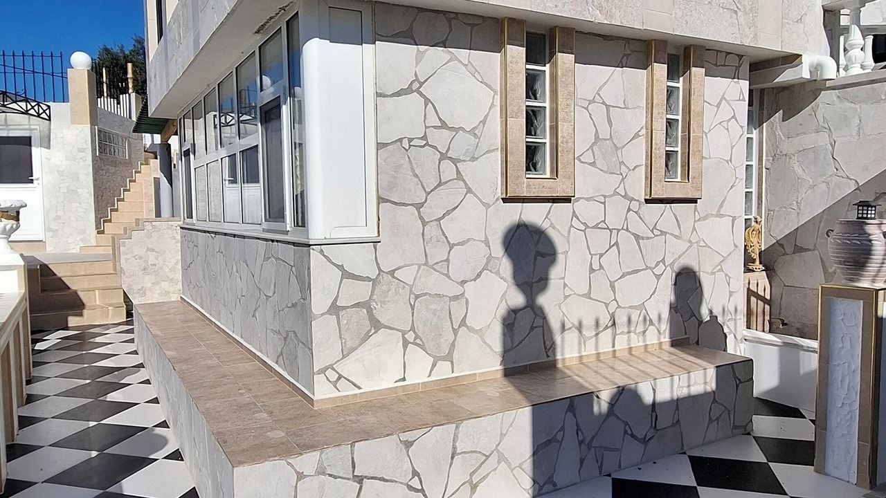 Photo of Outdoor in Faliraki