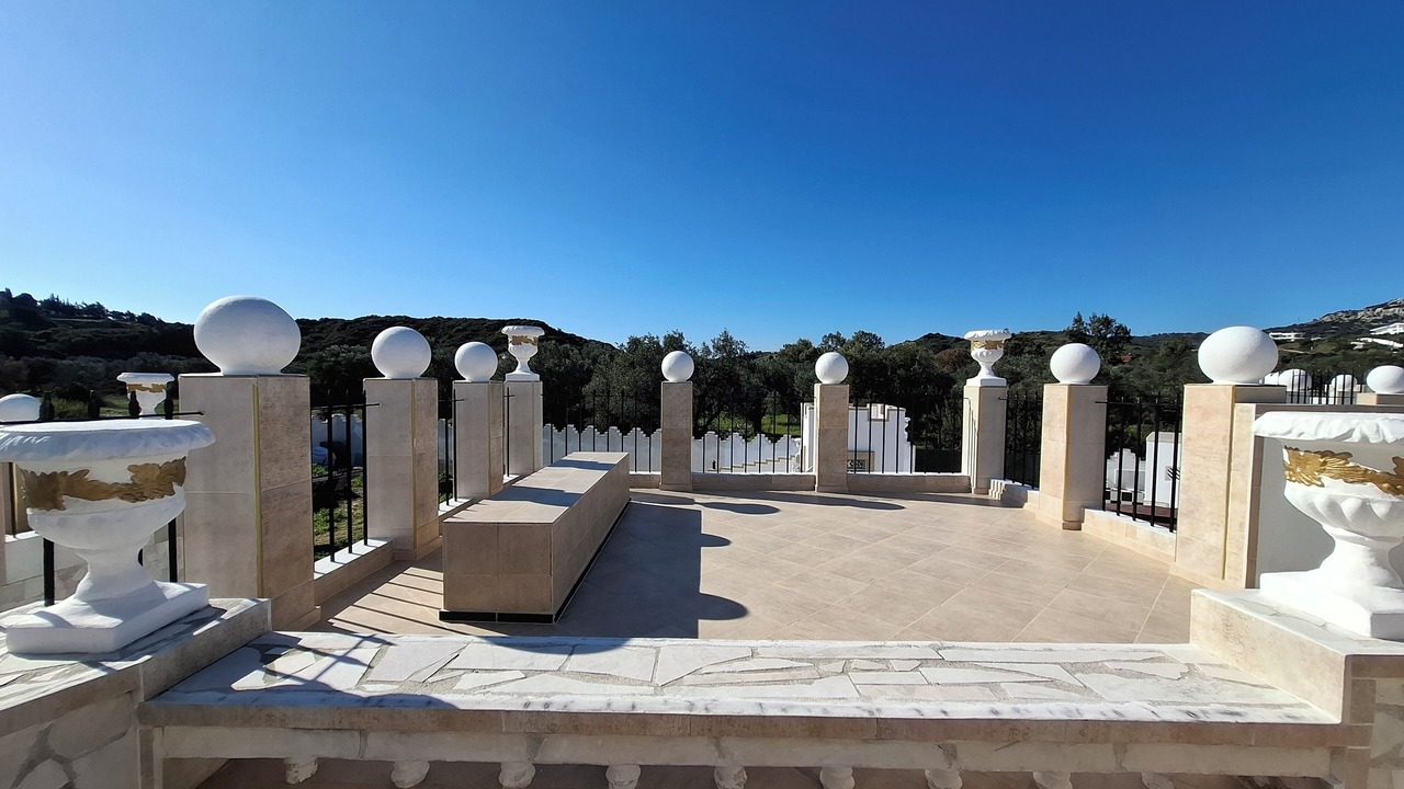 Photo of Outdoor in Faliraki