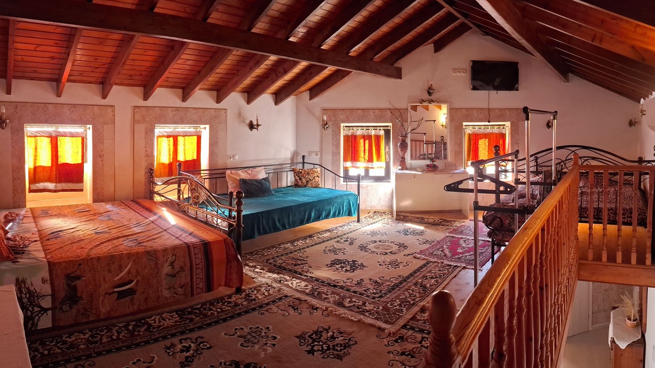 Photo of Bedroom in Faliraki