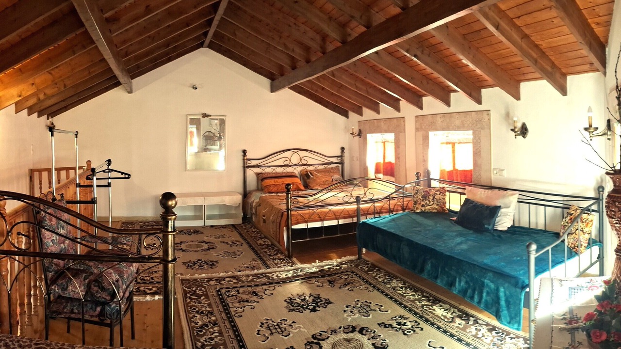 Photo of Bedroom in Faliraki