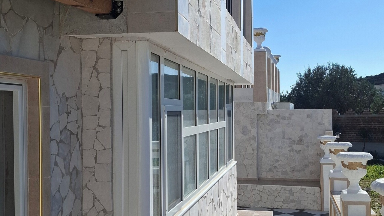 Photo of Patio Balcony in Faliraki