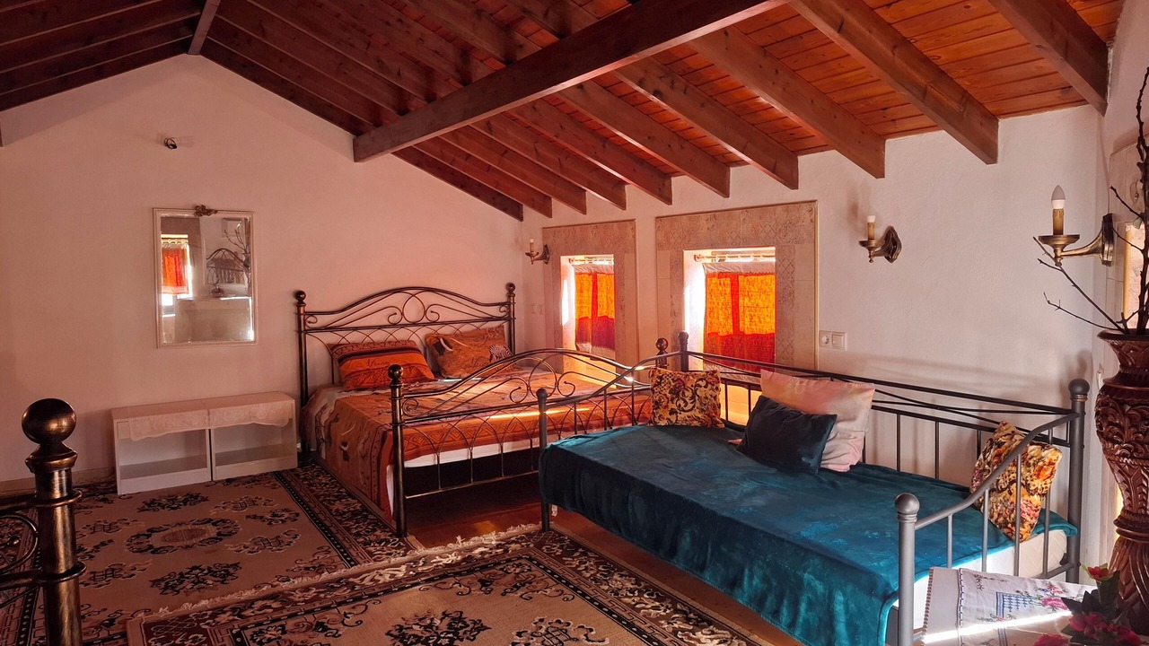 Photo of Bedroom in Faliraki