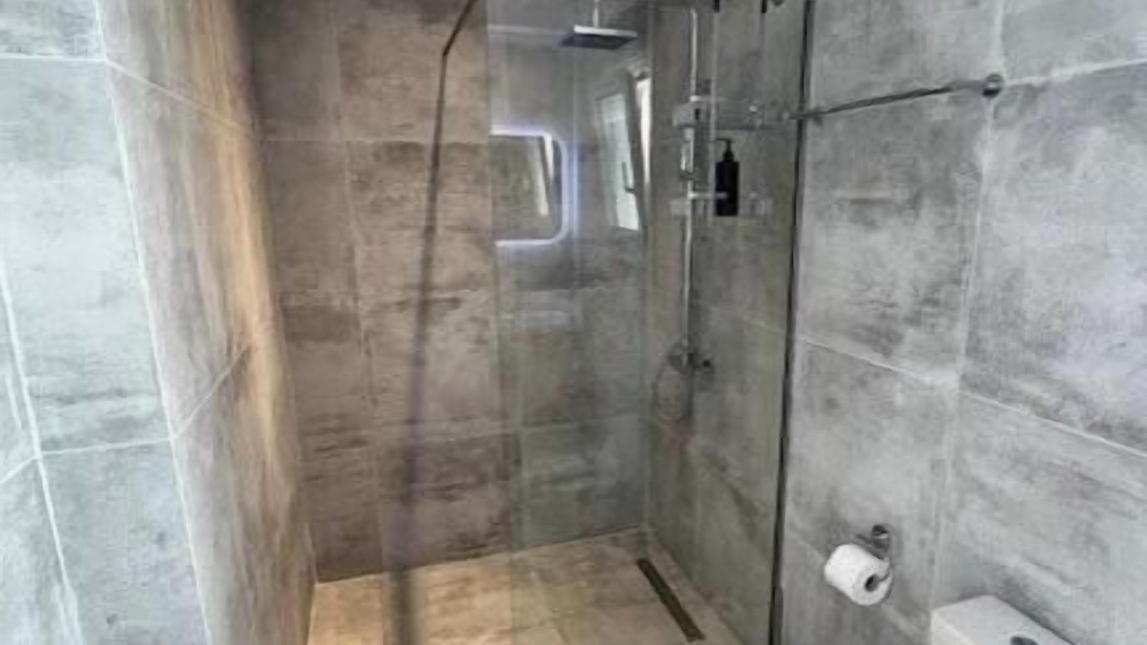 Photo of Bathroom in Limni