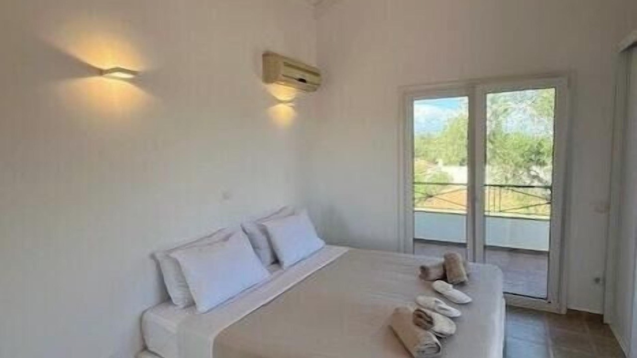 Photo of Bedroom in Limni