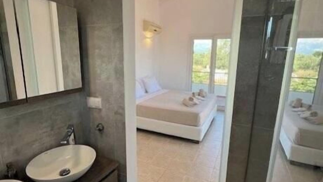 Photo of Bedroom in Limni