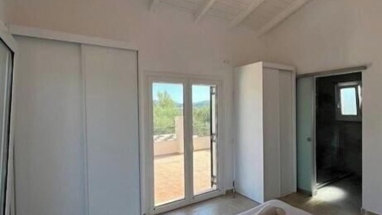 Photo of Bedroom in Limni